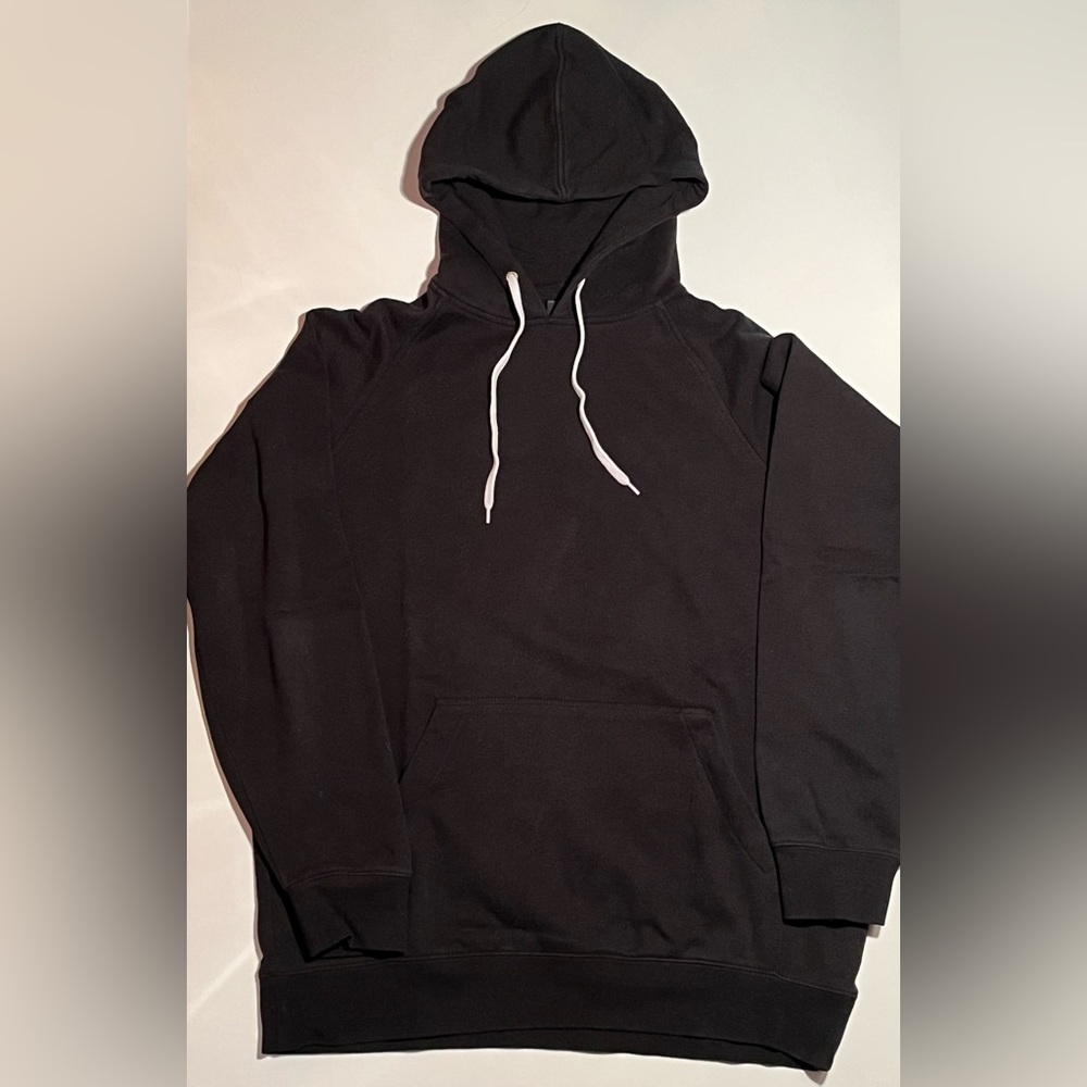 Zine Hoodie